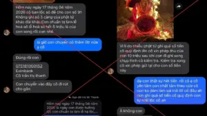 Tin lời tâm linh, nhiều người bị lừa tiền 'làm lễ' nhận lộc số lô đề