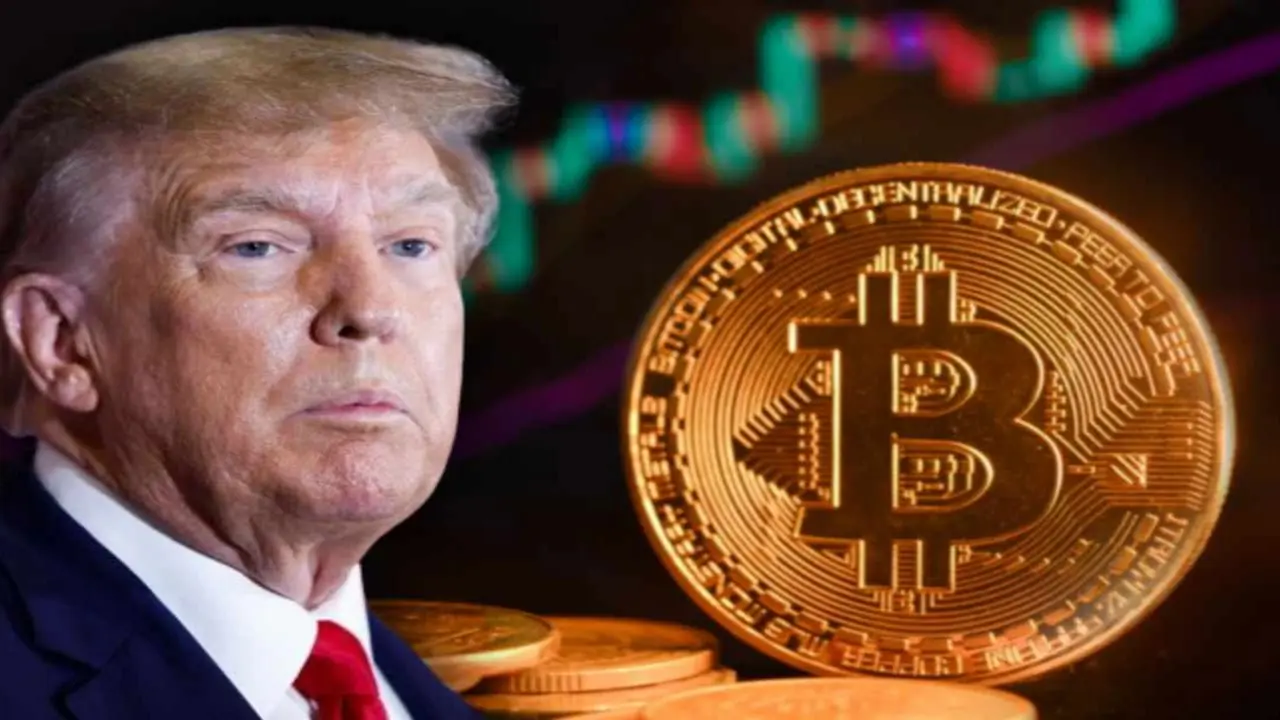 Tin ngừng bắn tung ra, bitcoin lập đỉnh 3 tuần, giới đầu tư thở phào