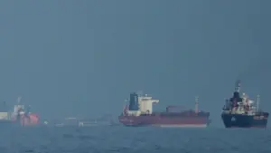 Tình hình Iran, Trung Đông mới nhất ngày 15.4