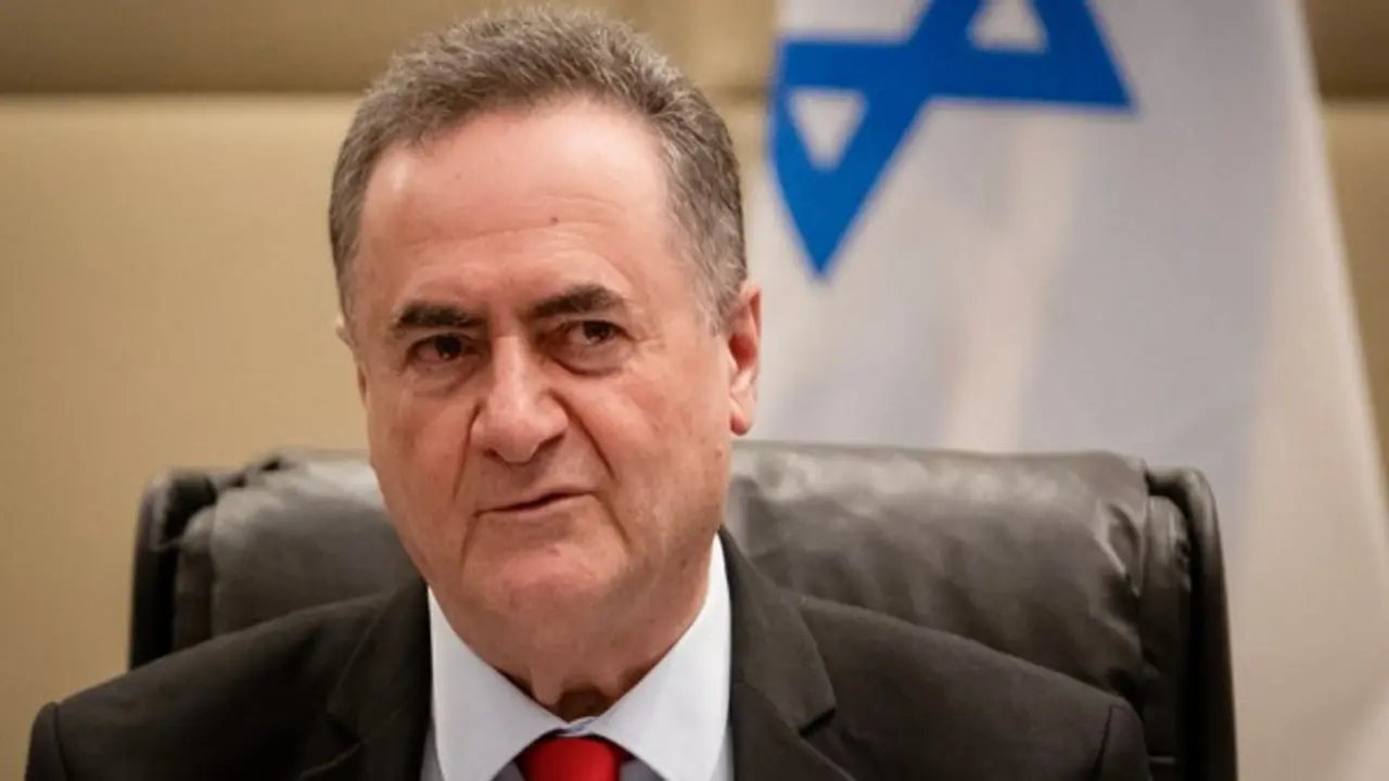 Tình hình Trung Đông ngày 24.4: Israel đang chờ Mỹ bật đèn xanh để phá hủy Iran