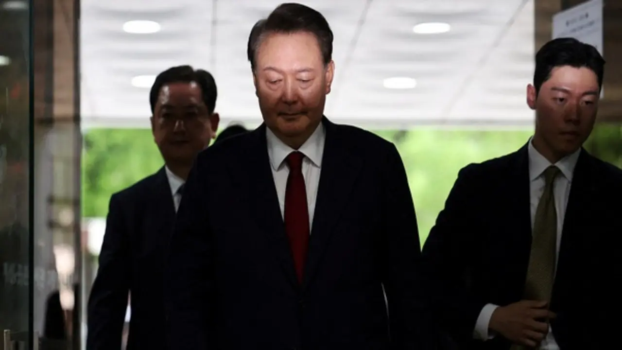 Tòa phúc thẩm tăng mức án đối với cựu Tổng thống Hàn Quốc Yoon Suk Yeol
