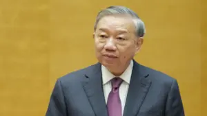 Tổng Bí thư, Chủ tịch nước Tô Lâm sắp thăm Ấn Độ