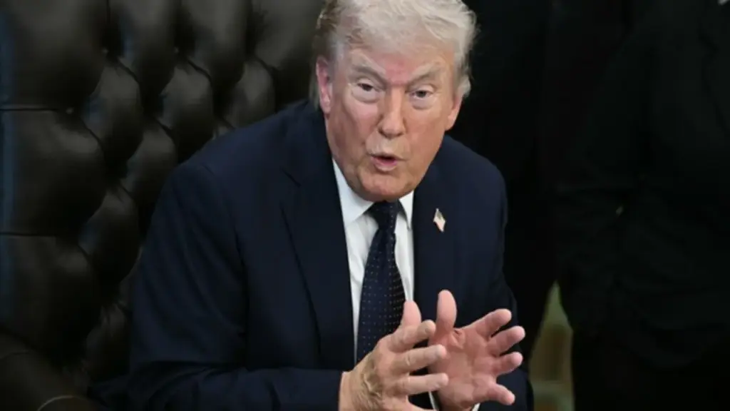 Tổng thống Trump mua trái phiếu trong nhiều lĩnh vực