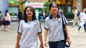 TP HCM công bố chỉ tiêu lớp 10 của 181 trường