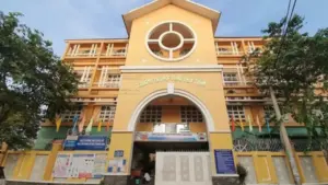 Tp.HCM ghi nhận 25 học sinh và bảo mẫu trường tiểu học nhập viện