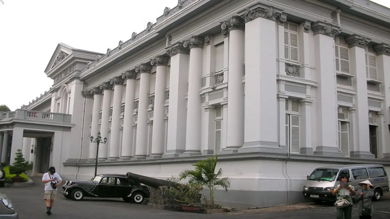 TP.HCM lên danh sách đầu tư hơn 80 dự án văn hóa, nhiều công trình ngàn tỉ