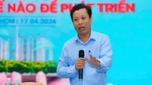 TP.HCM sẽ đẩy nhanh dự án, tăng cung cho thị trường bất động sản