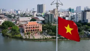 TP.HCM tăng trưởng 2 con số bằng tư duy mới, cách làm mới