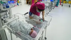 TP.HCM vừa ban hành nhiều chính sách để người dân nâng mức sinh