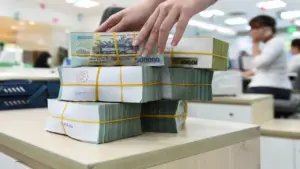 Trái phiếu doanh nghiệp lặng sóng