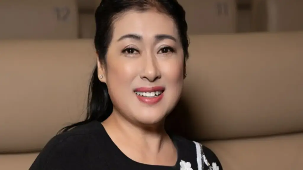 Trăn trở của nghệ sĩ Thanh Thủy ở tuổi 63