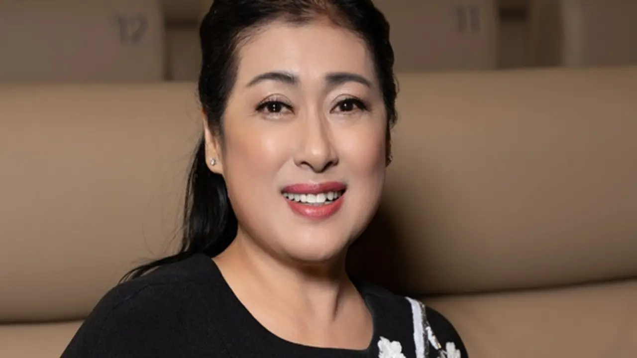 Trăn trở của nghệ sĩ Thanh Thủy ở tuổi 63