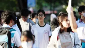 Trên 82% thí sinh đăng ký thi đánh giá năng lực đợt 2 từng thi đợt 1