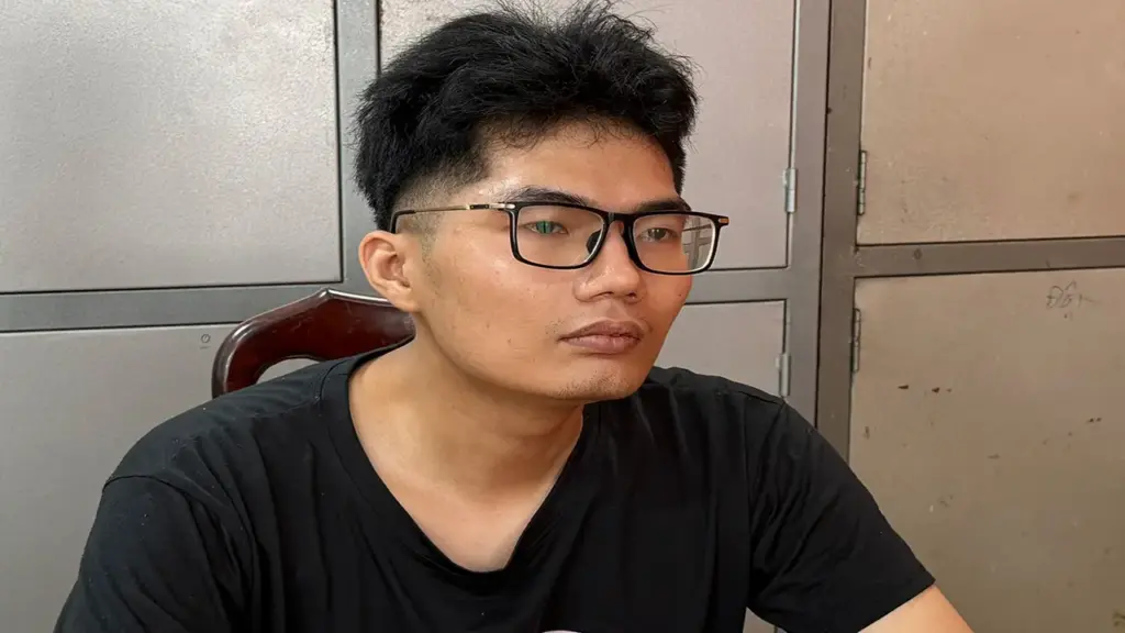 Trộm 5 cây vàng của em gái người yêu