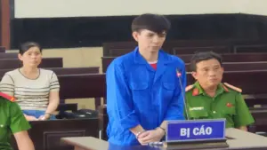 Truy sát cả nhà vợ cũ vì ghen