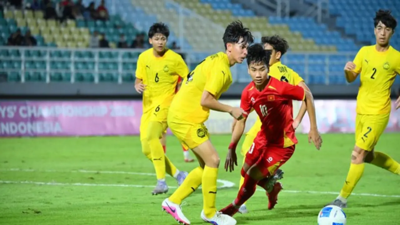 Truyền thông khu vực ca ngợi U.17 Việt Nam vô địch 'hoàn hảo', dự đoán điều bất ngờ