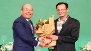 TS Lê Xuân Nghĩa tham gia hội đồng quản trị Ngân hàng OCB