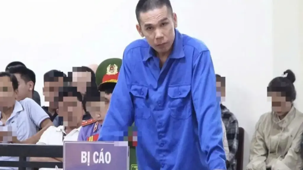Tử hình kẻ sát hại 3 người trong một gia đình ở Đắk Lắk