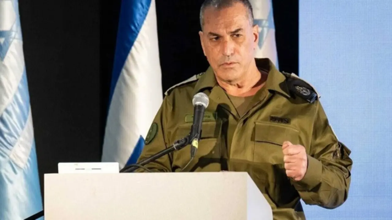 Tư lệnh quân đội Israel ra cảnh báo sau tin binh sĩ hôi của