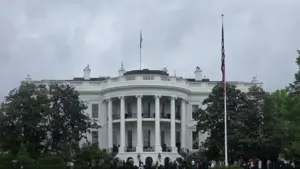 Từ những công trình tham vọng ở Washington D.C