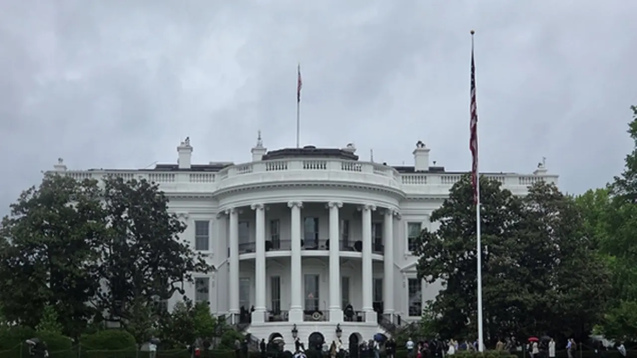 Từ những công trình tham vọng ở Washington D.C