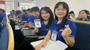 Tuổi trẻ Đại học Quốc gia, Đại học Vùng tiên phong nghiên cứu khoa học và đổi mới sáng tạo