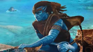 Tương lai loạt phim 'Avatar'