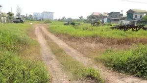 'Tuyên chiến' với dự án treo