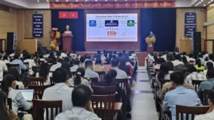 Tuyển sinh đầu cấp tại TP.HCM: Sở GD-ĐT công bố các giai đoạn quan trọng