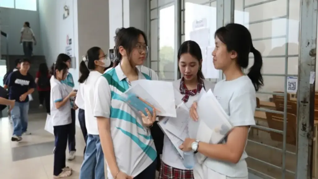 Tuyển sinh ĐH 2026: Những lưu ý đặc biệt về điều kiện xét tuyển