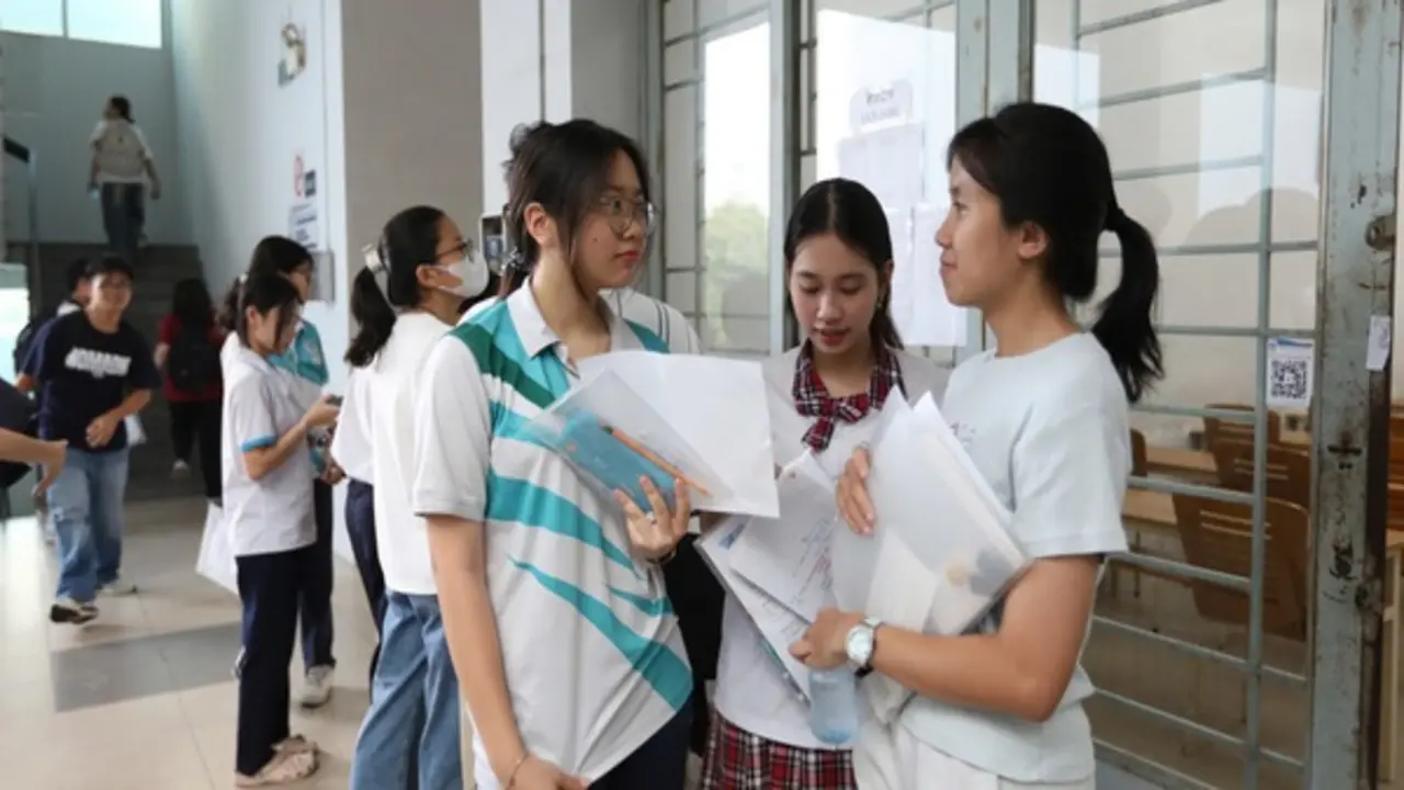 Tuyển sinh ĐH 2026: Những lưu ý đặc biệt về điều kiện xét tuyển