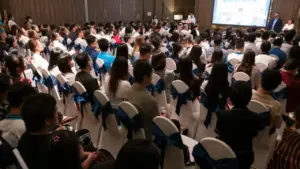 Tỷ lệ trượt visa du học Mỹ cao nhất 10 năm