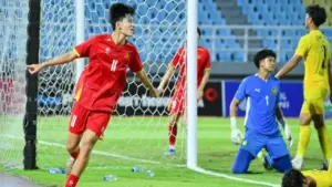 U.17 Việt Nam cần tỉnh táo trước ngày ra châu Á