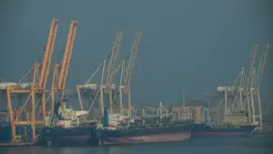 UAE bất ngờ thông báo rời khỏi Tổ chức Các nước xuất khẩu dầu mỏ