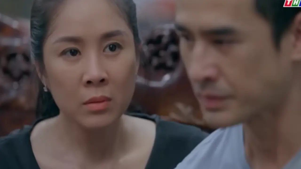 Vì sao phim có Lê Phương đóng chính khiến khán giả ‘đứng ngồi không yên’?