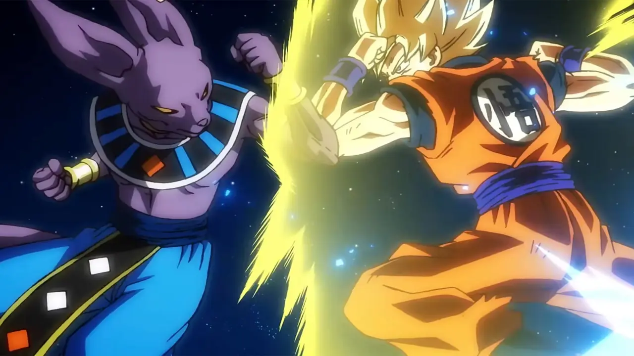 Vì sao remake anime Dragon Ball Super được xem là quyết định đúng đắn?