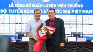 Vì sao VFF không chọn HLV ngoại cho đội tuyển nữ?