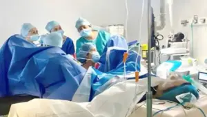 Việt Nam chuyển giao kỹ thuật hỗ trợ sinh sản cho Pháp