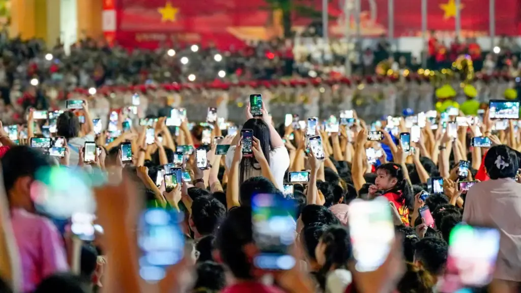 Việt Nam sẽ đạt 72% hạ tầng Internet thế hệ mới trong năm nay