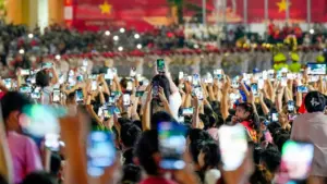 Việt Nam sẽ đạt 72% hạ tầng Internet thế hệ mới trong năm nay