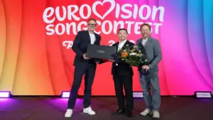Việt Nam xác nhận tham gia Eurovision Song Contest Asia 2026