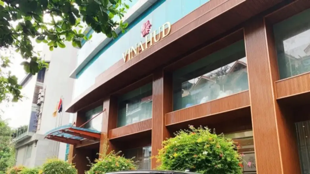 VINAHUD lỗ quý thứ 12 liên tiếp