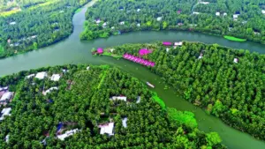 Vĩnh Long phát triển du lịch trở thành ngành kinh tế mũi nhọn