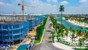 Vinhomes ghi nhận doanh số 81.700 tỷ đồng trong 3 tháng đầu năm