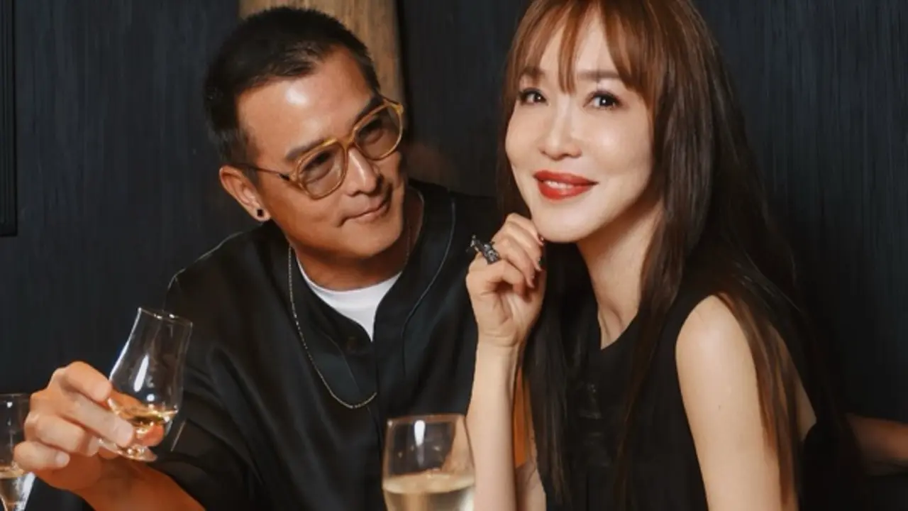 Vợ chồng Lý Minh Thuận - Phạm Văn Phương bị mạo danh