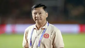 Vòng 19 V-League 2025 - 2026: Áp lực lớn cho HLV Lê Huỳnh Đức