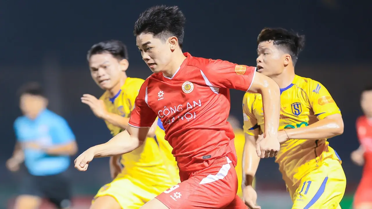 Vòng 20 V-League 2025 - 2026: Đội nào sẽ sẩy chân?