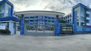 Vụ cô giáo phạt học sinh dùng kim tiêm chích vào tay: Làm rõ trách nhiệm người đứng đầu nhà trường