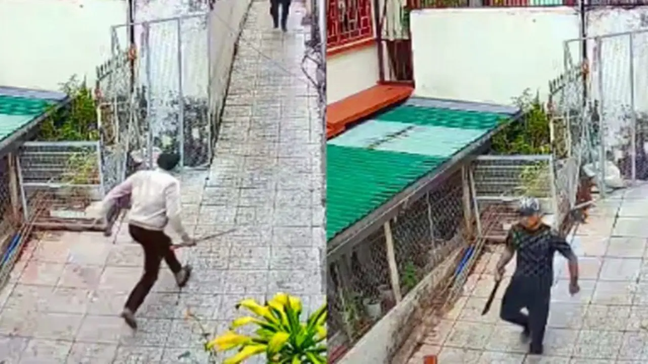 Vụ nổ súng giữa khu dân cư ở Đà Lạt: Bắt tạm giam một nhóm thanh niên