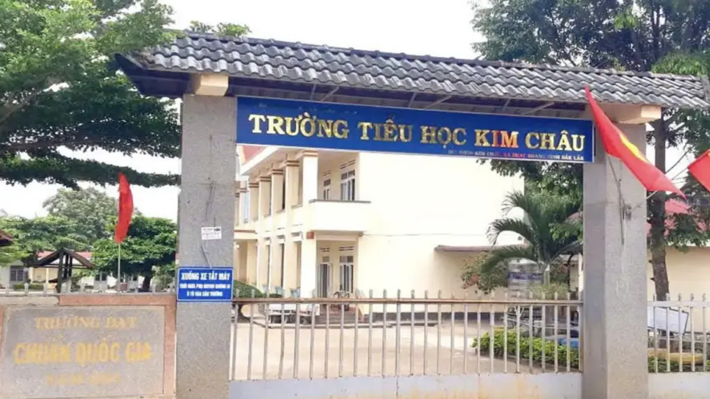 Vụ nữ hiệu trưởng chỉ đạo giả chữ ký, hợp thức hóa hồ sơ để trục lợi: Công an vào cuộc